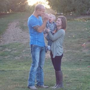 Meet your Posher, Kaylin